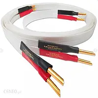 Nordost Komplet Przewodów owych White Lightning, 2m