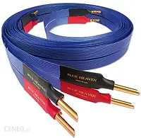 Nordost Leif Blue Heaven Speaker Cable - 2X3.0M Przewód owy Rata