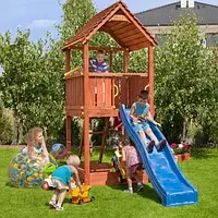 Fungoo Plac Zabaw Wieża Joy 00555