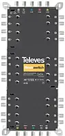 TELEVES MULTISWITCH NEVOSWITCH MSW 5X5X24 714506