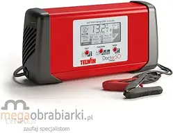 TELWIN  Doctor Charge 50