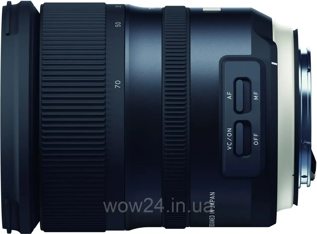 Об'єктив Tamron SP 24-70mm f/2.8 Di VC USD G2 Nikon