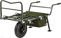 Палатка Jrc Wózek Transportowy Cocoon 2G Barrow 114 Zielony 34737