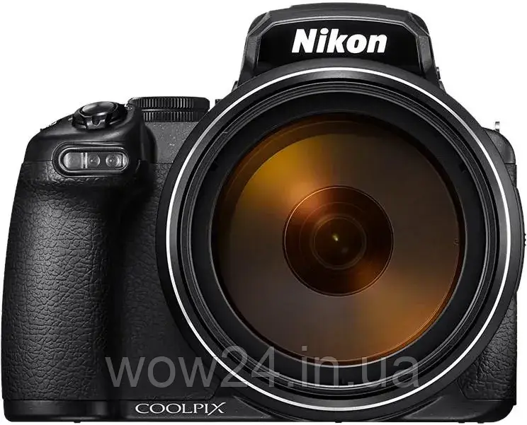 Фотоапарат Nikon COOLPIX P1000