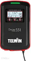Telwin Prostownik Doctor Charge 55 Connect 230V 807614