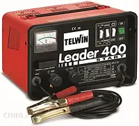 Telwin Prostownik Leader 400 Start Z Funkcą Rozruchu 12-24V 300A 807551