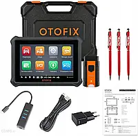 Autel Profesjonalny Diagnoskop Otofix D1 Lite 6937357207933