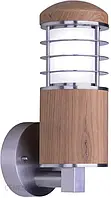 Вуличне освітлення Elstead Kinkiet Gz Poole Ip55 Lighting