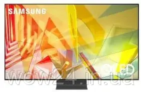 Телевізор Samsung QE55Q95TDT