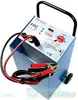 Stef Pol Est-327 100A 12V/24V Booster: 1000A/600A