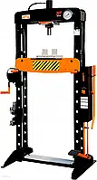 Bahco Hydrauliczne Prasy Warsztatowe 20 30 I 50 Ton BH730