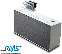 Радіоприймач Pure Evoke Home Radio, kolor: Biała bawełna