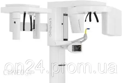 Tomograf - Dentsply Sirona Orthophos S 3D Ø11x10cm