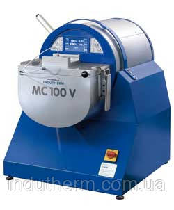Индукционная литьевая мини-машина INDUTHERM MC-100-Vibro - фото 1 - id-p392713437