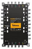 Televes Multiswitch ada 5/12 Euroswitch 719504