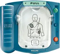 PHILIPS HeartStart HS1