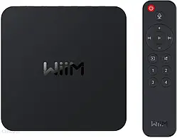 Odtwarzacz sieciowy WiiM PRO Plus