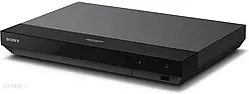 Sony UBP-X700B czarny