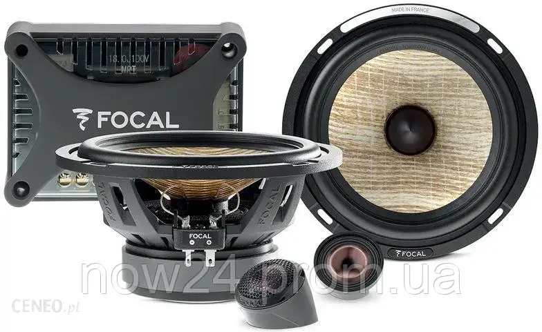 Focal PS 165 FXE