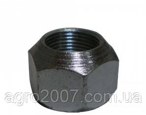 Гайка передньго колеса ЮМЗ МТЗ 40-3103017, фото 1