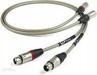 Chord Epic Analogue Xlr Przewód 2Xxlr/2Xxlr 1 5M