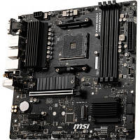 Материнская плата MSI B550M PRO-VDH WIFI e