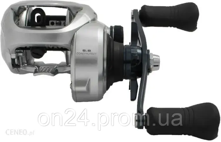 Котушка для спінінга Shimano Multiplikator Tranx 301 A (Trx301A)