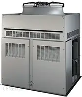 Resto Quality Modułowa Wytwornica Do Lodu Frozen Ice Sm11000A 5000 Kg / 24H System Chłodzenia Powietrzem 400V