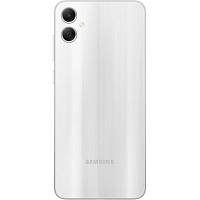 Мобильный телефон Samsung Galaxy A05 4/128Gb Silver (SM-A055FZSGSEK) e