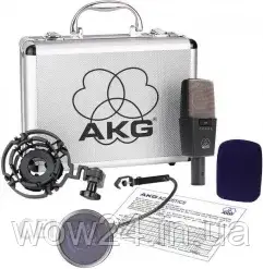 Мікрофон AKG C 414-XLS