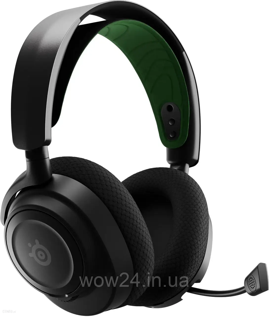 Наушники Steelseries Arctis Nova 7X (61565)