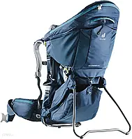 Deuter Nosidło Kid Comfort Pro Niebieskie