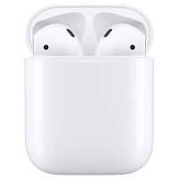 Наушники Apple AirPods with Charging Case (MV7N2TY/A) e
