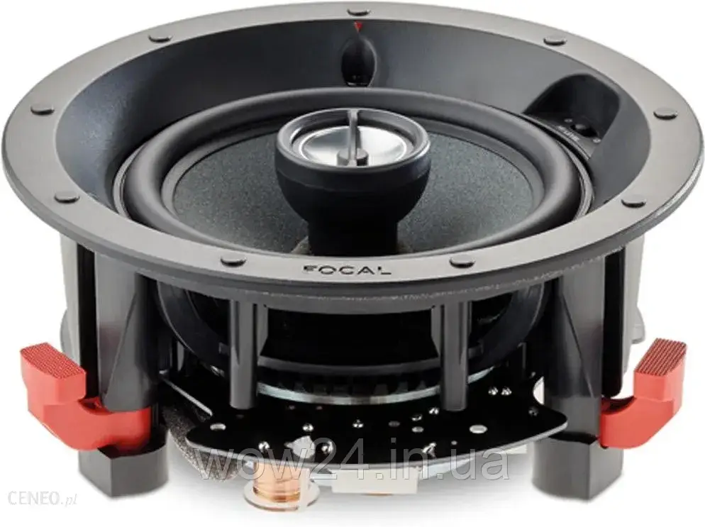 Focal 100 ICW8