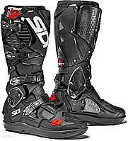 Мотоботи Sidi Crossfire 3 Srs Black