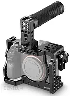 SmallRig (2096) CageKit for Sony A7R III/A7III