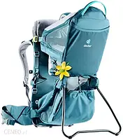 Deuter Kid Comfort Active Sl Nosidło Turystyczne Denim