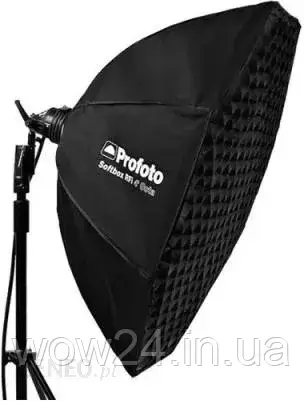 Profoto Plaster miodu Softgrid 50 Rfi 4'