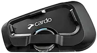 Cardo Freecom 2X Motorcycle 2-kierunkowy Bluetooth Komunikacji System Zestaw Słuchawkowy - Podwójny Pakiet,
