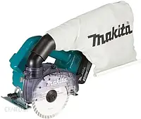 Пила Makita owa Przecinarka 125Mm 18V 2X5.0Ah (MDCC500RTE)