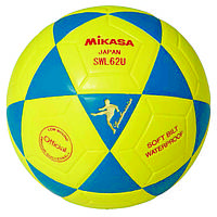 Футзальний м'яч Mikasa SWL62U-BY (ORIGINAL)