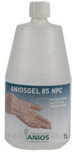 Аниосгель 85 НПК (Aniosgel 85 NPC)
