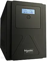 Джерело безперебійного живлення (ДБЖ) Schneider Electric Awaryjny Easy-Ups Smvs 1000Vacai (SMVS1000CAI)