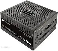 Джерело безперебійного живлення (ДБЖ) Thermaltake Tt Toughpower GF3 1350W (PSTPD1350FNFAGE4)