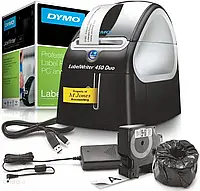 Принтер Dymo LabelWriter 450 Duo (S0838920)