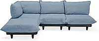 Fatboy Sofa Ogrodowa Paletti Set Large Storm Blue 105785