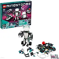LEGO Mindstorms 51515 Wynalazca ów