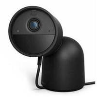 Камера Kamera IP Philips Hue Secure Camera Desktop (929003562504) Czarna