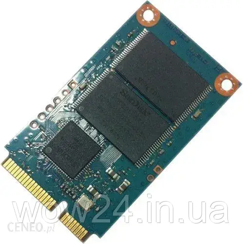 Сервер Qnap FLASH-256GB-MSATA