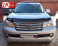 Дефлектор капота Vip Tuning Lexus lx 570 2012-15